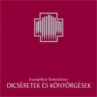 Dicséretek - könyörgések (zene)